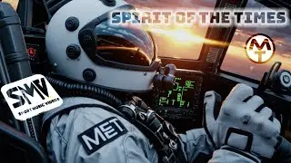 SPIRIT OF THE TIMES (Put It On Me) &mdash; Me T x SMV sMV short Music Videos #music #musicvideos