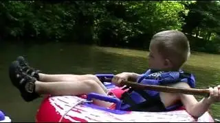 Green River Tubing