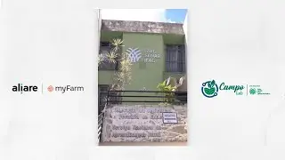 #ClienteAliado - Histórias do agro: Parceria Sistema FAEG, CampoLab e IFAG