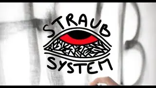 STRAUB RAVEWEAR | New Collection OUT NOW