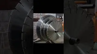 High Quality Granite Saw Blades