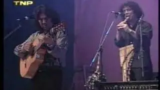 ILLAPU - SOL DE MAIZ