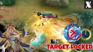 NGINCER AURORA SAMPAI FEEDER. KADITA BEST BUILD 2022. KADITA MOBILE LEGENDS