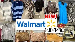 WALMART SHOPPING #walmart #new #shopping #2025