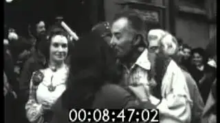 1977. Новое здание театра ДАЙЛЕС.
