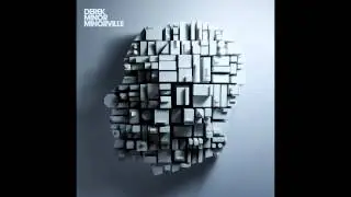 Derek Minor - Making Me More ft. Mel Washington