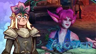 Searching For Survivors | Avowed Part 61 | ThaliasBeleg 🍄&zwj;🟫