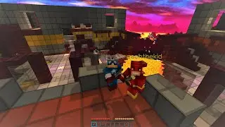 REACH X BXLLAMY