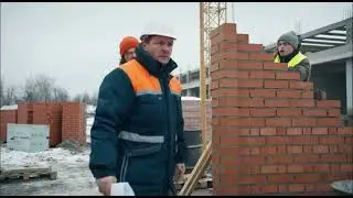 Рожденный строить не пить не может