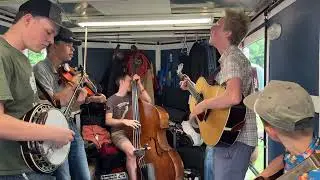 Galax Trailer Jam 2025 