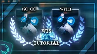 How to make my Color Correction for editing | My Main CC (MAINLY FOR WIS)
