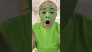 Меня поймали на куче дерьма. ||Саманта Ив||
