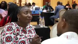 Intra-Africa travel the focus of the Tourism Leadership Forum