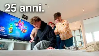Questo è davvero il nostro lavoro.
