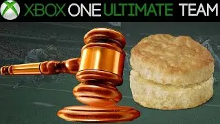 MUT 15 - FRESH BISCUITS!  | Madden 15 Ultimate Team XB1 Auction Block Series pt.58