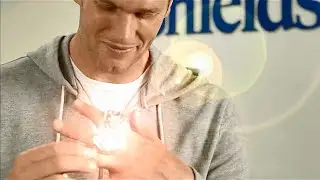 Tom Brady Shields MRI Commercial, Before and After Patriots Super Bowl 51 Victory