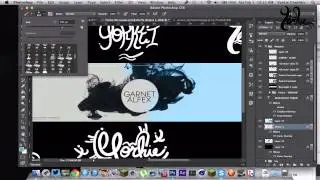 Garnet Alfex | Speedart | by Yorkey