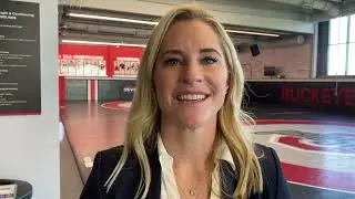 Vanessa Oswalt