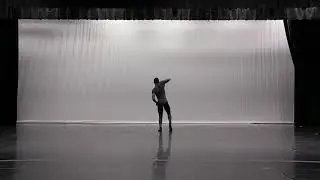 Jamaii Melvin - Jacob&rsquo;s Pillow Contemporary program 2019
