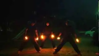 【ガッチ&times;ジャガル】卒業番外編feat...ダイエイ【ヲタ芸】