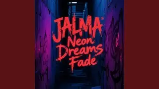 Neon Dreams Fade