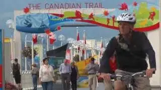 Oh Canada! - UAW Canadian National Anthem (2016)