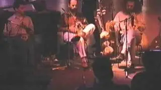1991 Camden Cypriot Festival - Ross Daly and Vasilis Soukas Band opening track