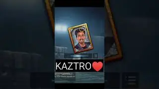 Kaztro voice pack💥 #malayalam #shorts #bgmi #youtubeshorts