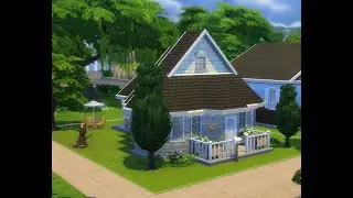 Granny's House