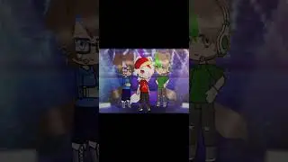 You spin me right round//gacha meme//late trend//the chipmunks//gacha club//