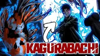 Kagurabachi - Shonen Jump's Next Big Series?? | Kagurabachi Chapter 1 Review