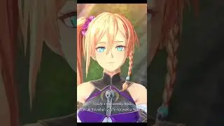 YS X Nordics - the smile is so beautiful 🥰
