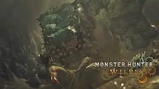 Accueil dans la zone interdite - Monster Hunter Wilds Ep1