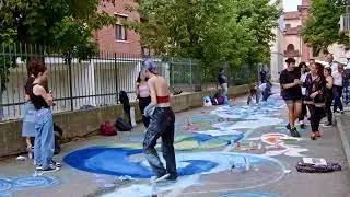 Benvenuti a Cambiano!