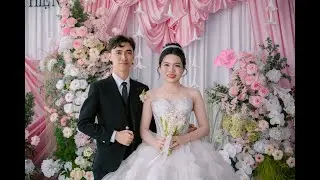 Lễ Vu Quy BẢO TRÂM & NGỌC THIỆN 29/11/2025