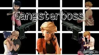 Adrinette 20. Ende Gangsterboss Partnerstory @miraculous_storys1733