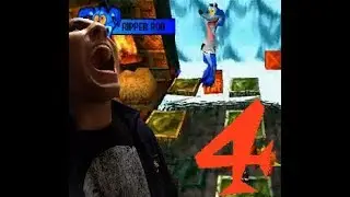 |RIPPY ROO, IS GOING TO BE THE END OF YOU|| CRASH BANDICOOT [4]