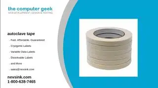 autoclave tape