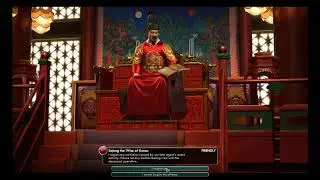 Let's Play Civilization V - 05 : Attila the Hun : Tutorial Game : Tourism Victory