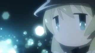 In a World So Beautiful - Girl's Last Tour