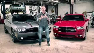Dodge-- Double Up Guarantee   Richard Rawlings