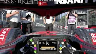 F1 2021 - COCKPIT VIEW* Ranked gameplay (Mexico & Azerbaijan)