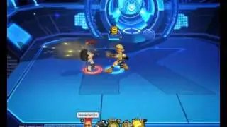 [Lost Saga] Swap Combo