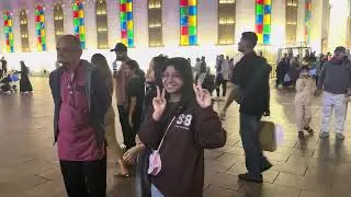 GLOBAL VILLAGE DUBAI PART1