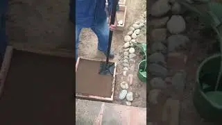 Waterborne acrylic emulsion copolymer for roads building soil stabilization