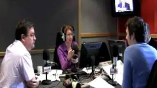 Dermot Ahern's Blasphemy Law