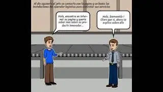 Story Board - Smart Pack Lite
