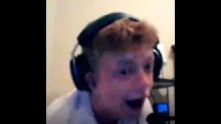 What the fuck is Adam doing?