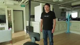 Chinese Version - temi The Personal Robot
