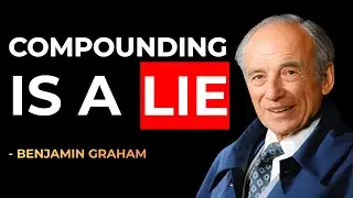 Benjamin Graham's SECRET to Making Your FIRST $100k in 2026